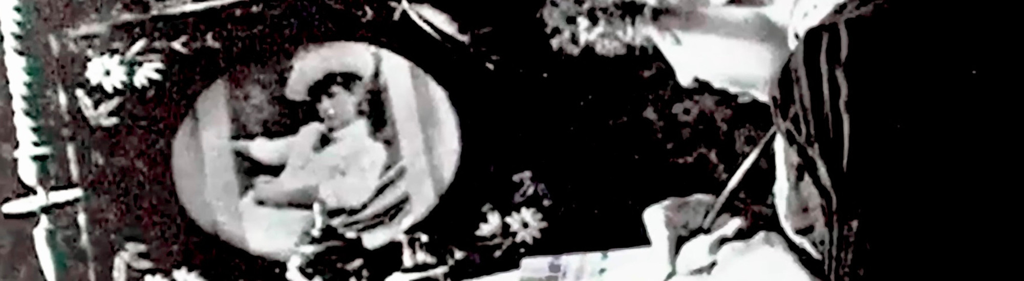 História das imagens aleatórias História das imagens aleatórias