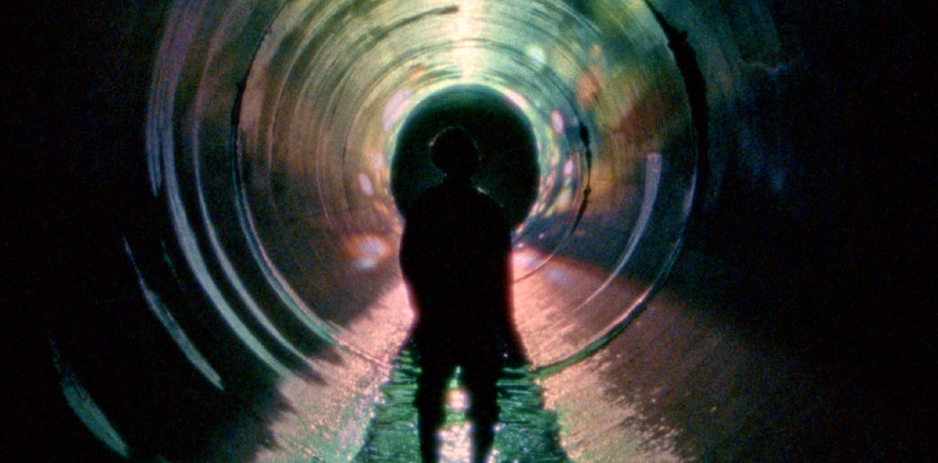 Underground