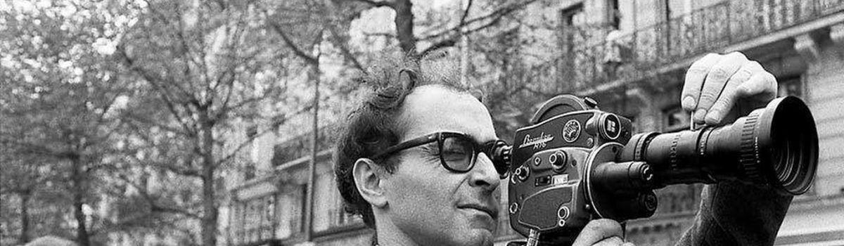 ARAGNO / MIÉVILLE / GODARD. UN HOMENAJE A TRES BANDAS