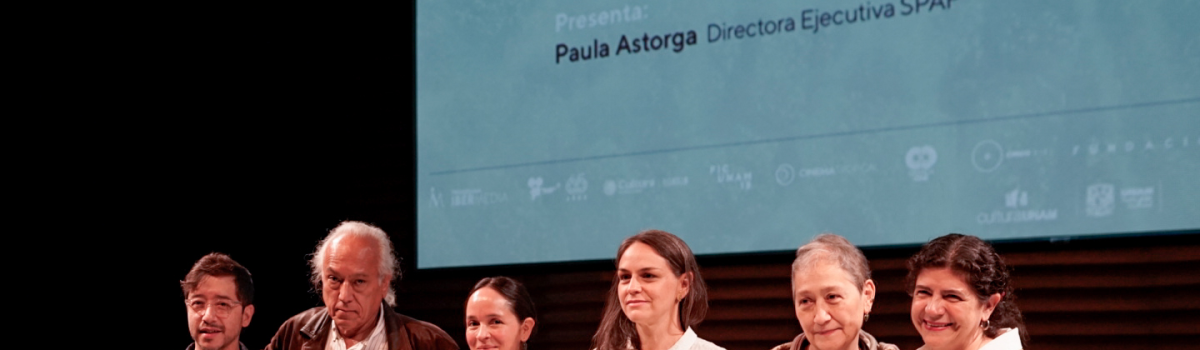 Inauguración SPAF 2025: Sembrar futuro, levantar la cosecha