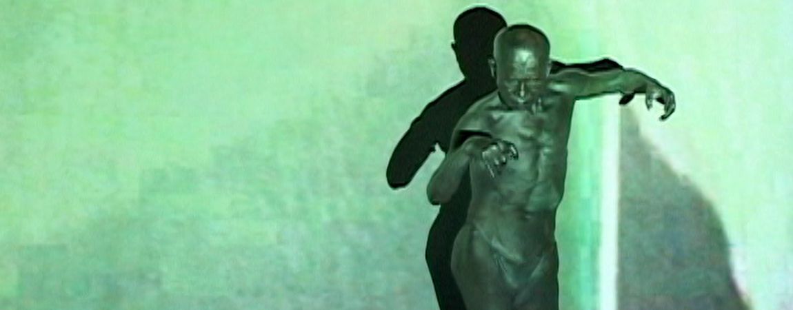 Alteraciones / Kô Murobushi