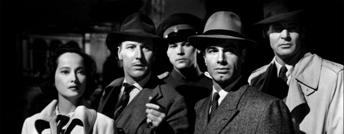 El expreso de Berlín