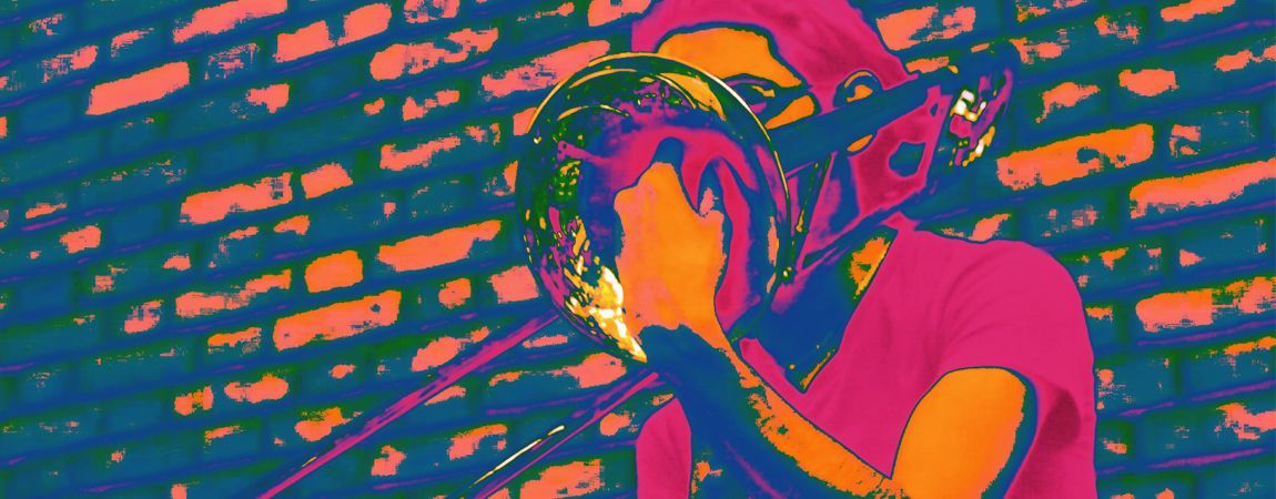 Fragmentos en la vida de un músico Fragmentos en la vida de un músico