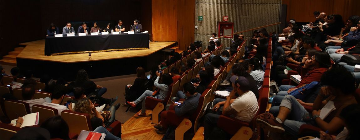 ENCUENTRO PUNTO DE VISTA: Disidencias sexuales y cine ENCUENTRO PUNTO DE VISTA: Disidencias sexuales y cine