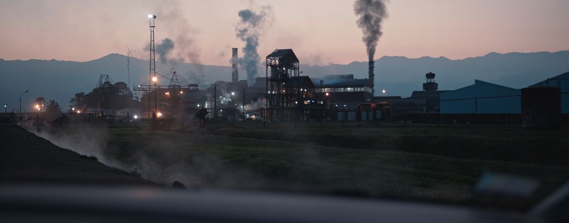 Responsabilidad empresarial