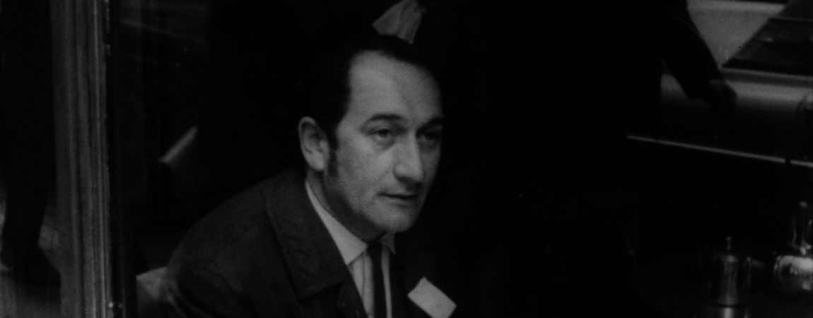 El tango del viudo y su espejo deformante El tango del viudo y su espejo deformante