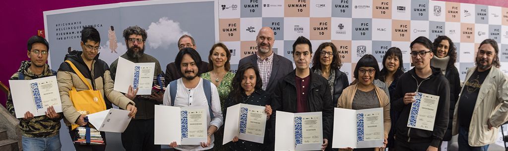 Aciertos. Encuentro Internacional de Escuelas de Cine