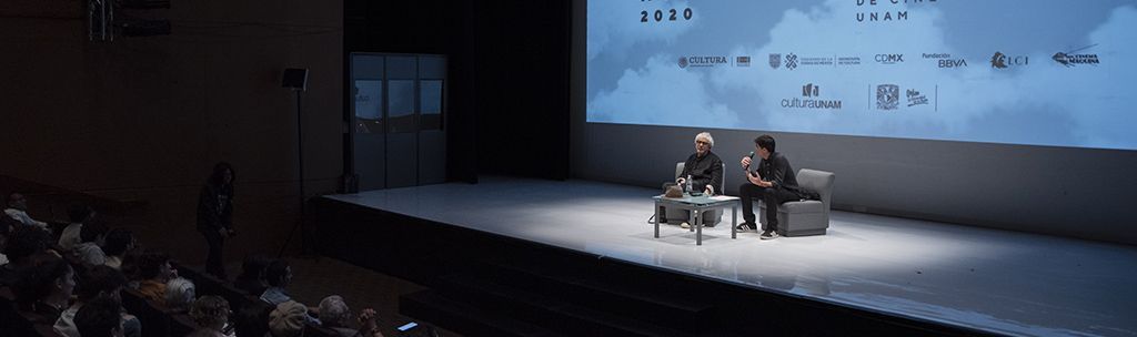 Néstor García Canclini: (Des)ciudadanización, algoritmos y aislamiento social. Presenta: André Dorcé. Néstor García Canclini: (Des)ciudadanización, algoritmos y aislamiento social. Presenta: André Dorcé.