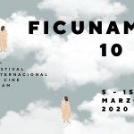 Cartel 2020 FICUNAM