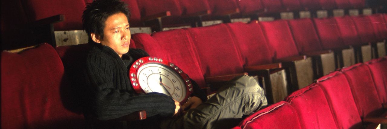 What Time is it There? What Time is it There?