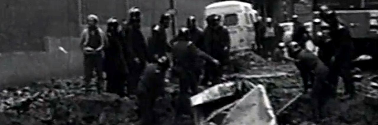 BLOQUE 8. Los demonios familiares