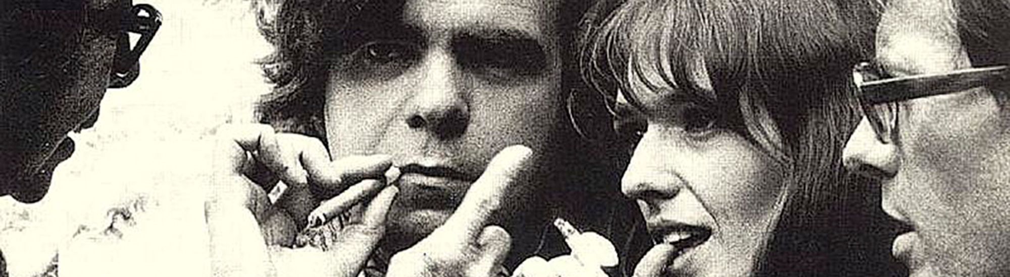 Détruire, dit-elle Détruire, dit-elle