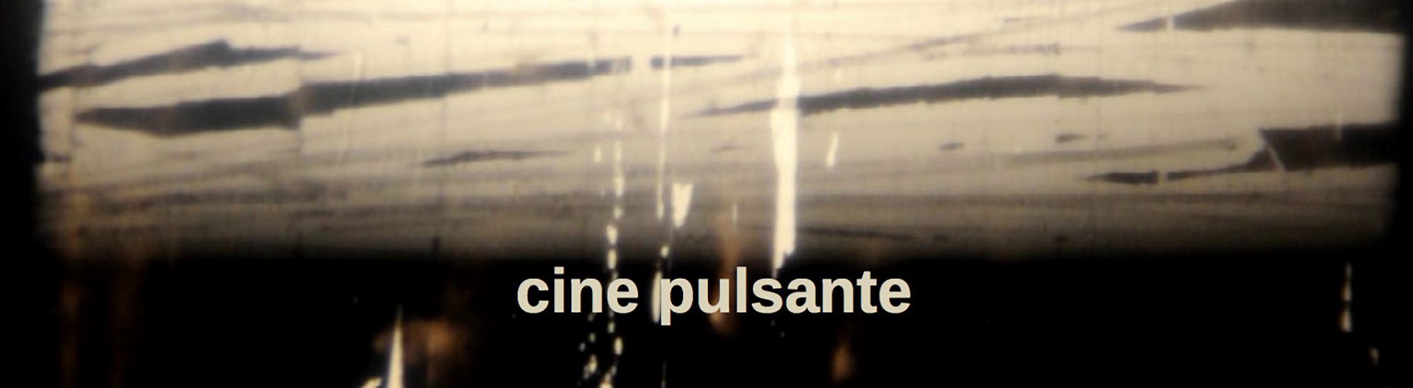 cine pulsante cine pulsante