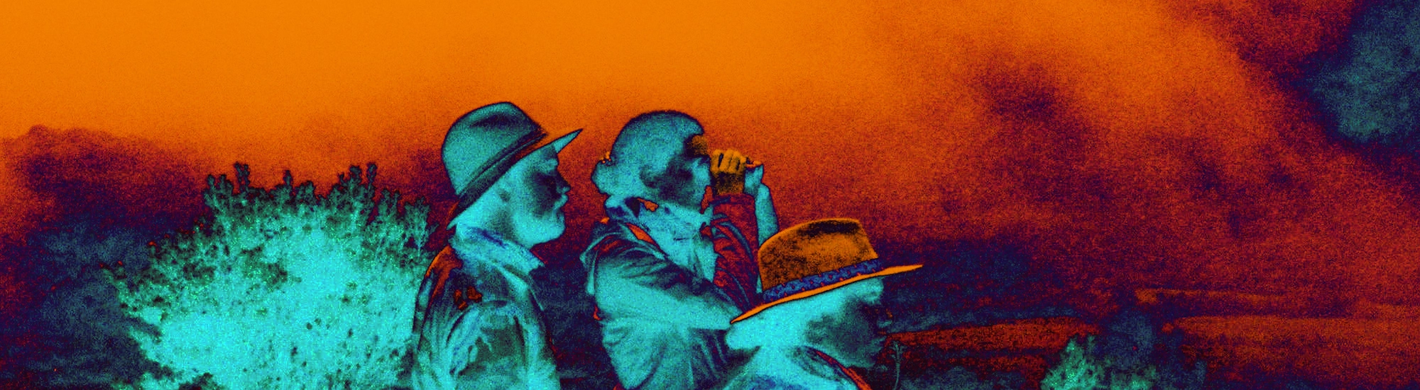 La laguna del soldado