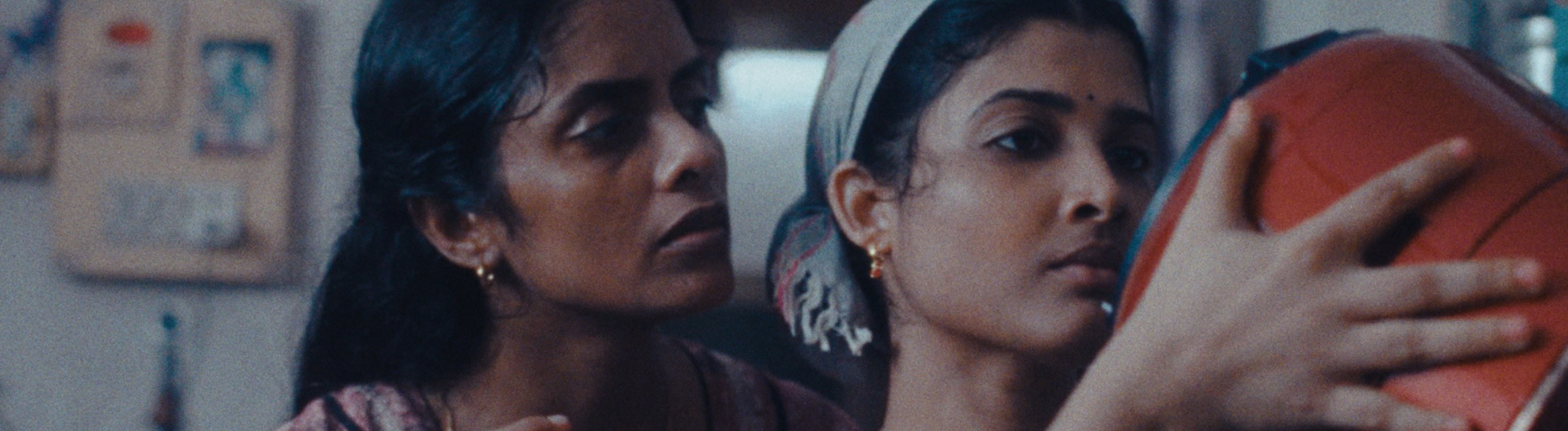 All We Imagine As Light All We Imagine As Light