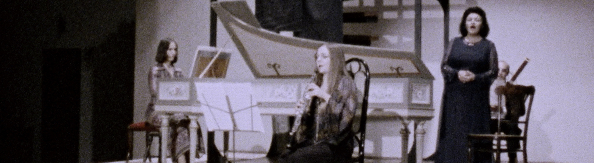 Bach y sus intérpretes Bach y sus intérpretes