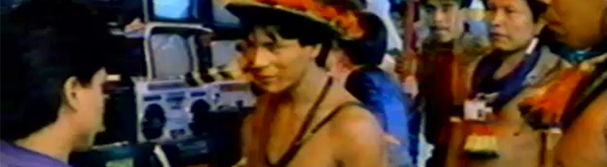 Primer Encuentro Continental de la Pluralidad