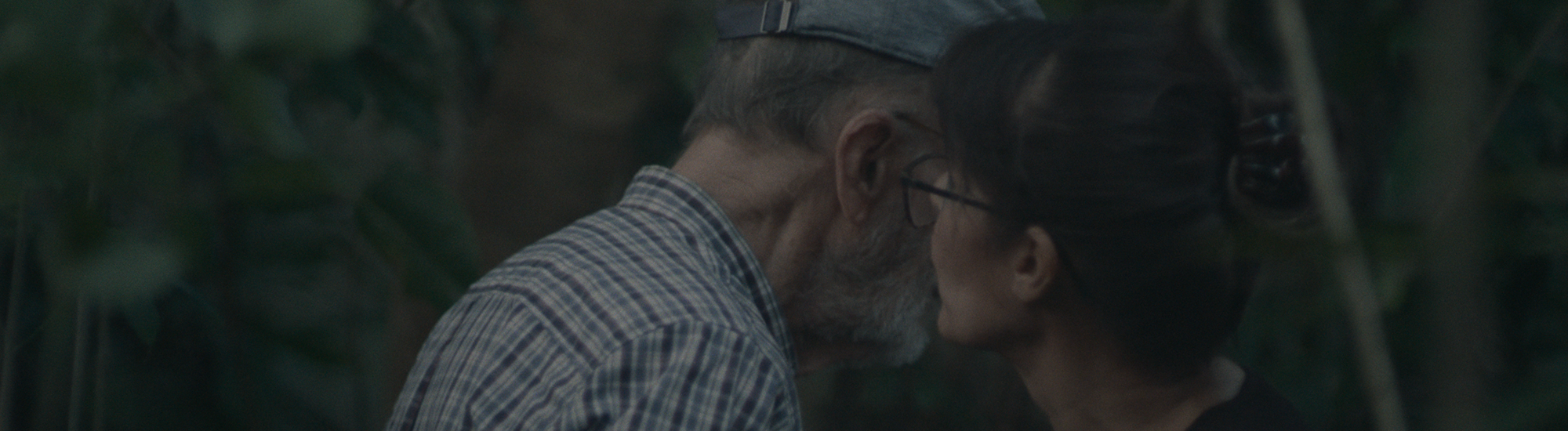 Lo que perdimos en el fuego