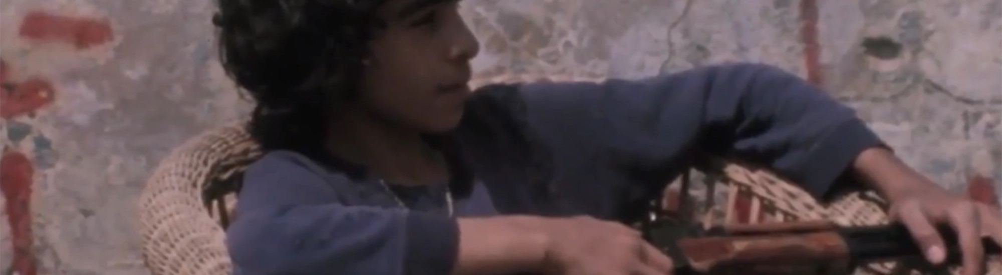 Beirut, nunca más Beirut, nunca más