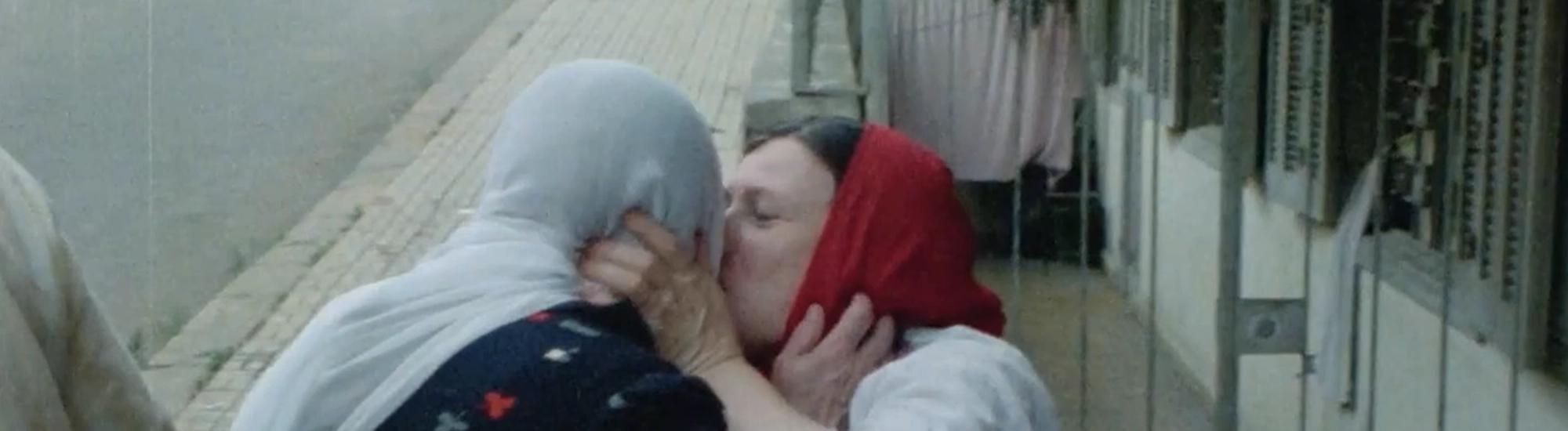 Carta desde Beirut Carta desde Beirut