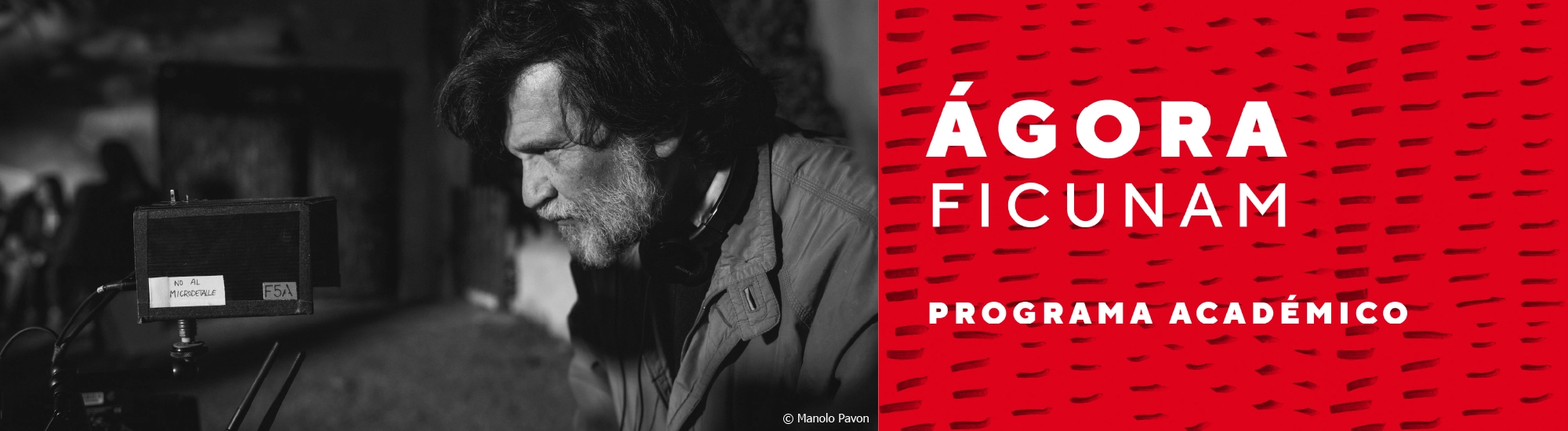 El futuro de lo perdido. Víctor Erice en conversación con Maximiliano Cruz y Abril Alzaga El futuro de lo perdido. Víctor Erice en conversación con Maximiliano Cruz y Abril Alzaga