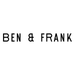 BEN AND FRANK