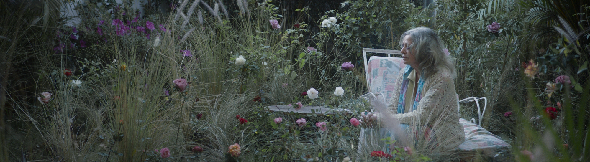 La eterna adolescente