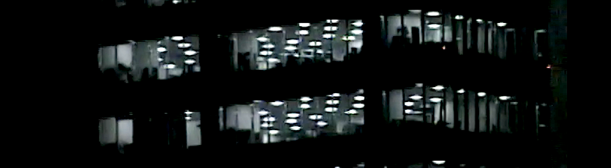 Destrozo las herramientas de mi cautiverio