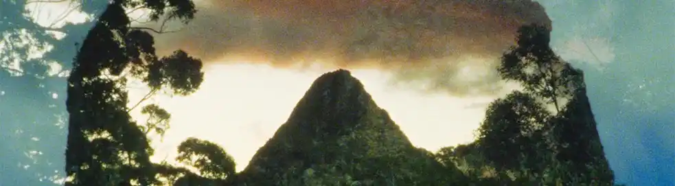 Archipelago of Earthen Bones – To Bunya