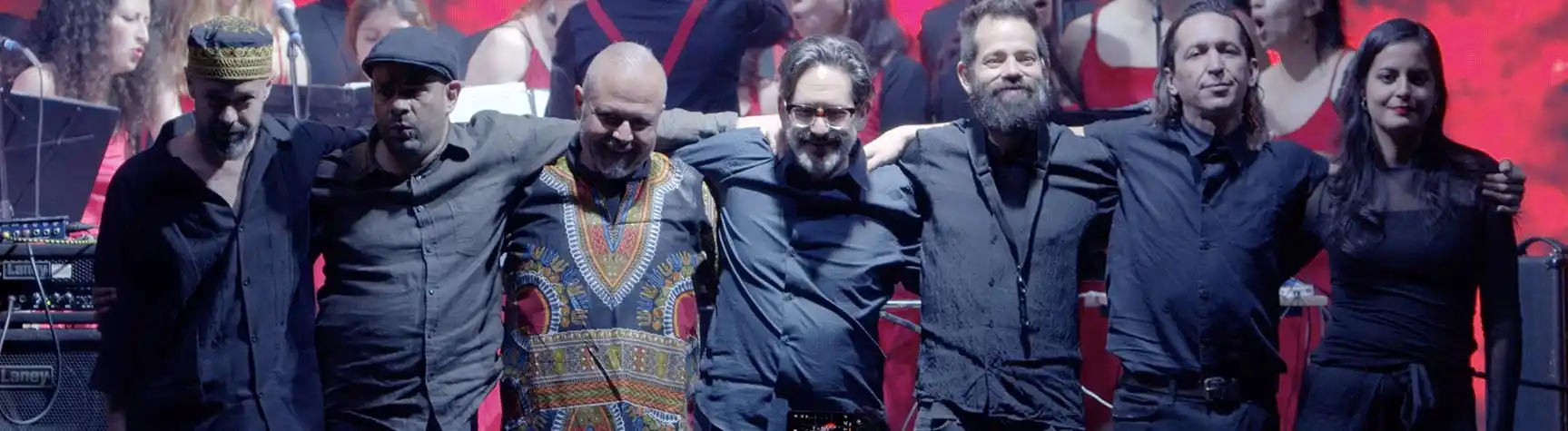 Santa Sabina — Exorcismo en Los Pinos Santa Sabina — Exorcismo en Los Pinos